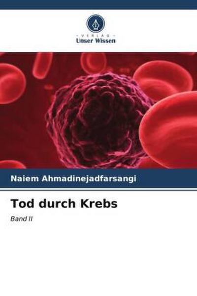 Tod durch Krebs