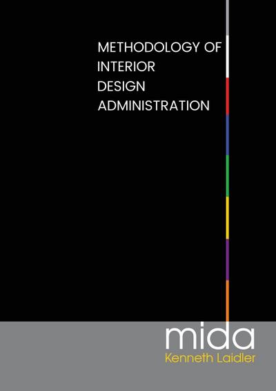 Methodology of Interior Design Administration