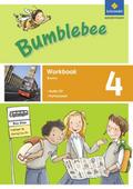 Bumblebee - Ausgabe 2015 für das 3./4. Schuljahr in Bayern