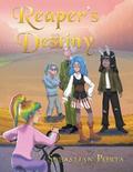 Reaper’s Destiny