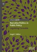 Narrative Politics in Public Policy