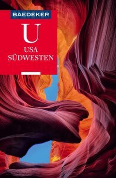 Baedeker Reiseführer USA Südwesten