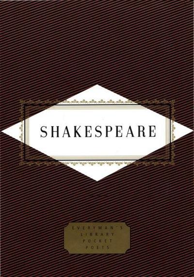 Shakespeare: Poems