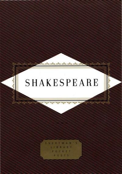 Shakespeare: Poems