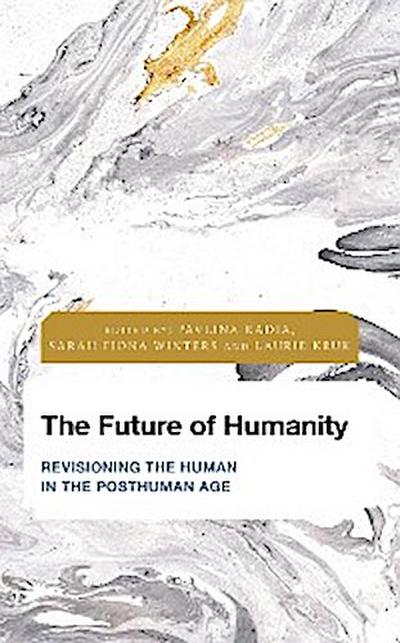 The Future of Humanity