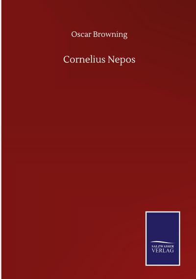 Cornelius Nepos