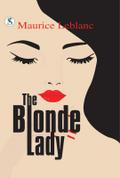 The Blonde Lady