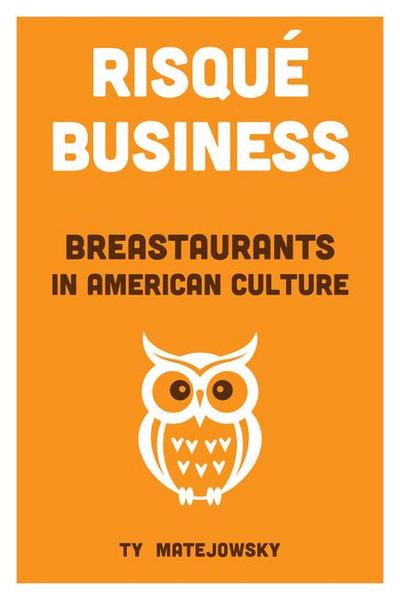 Risqué Business