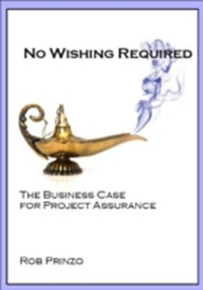 No Wishing Required