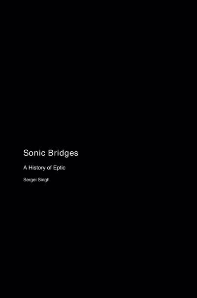Sonic Bridges