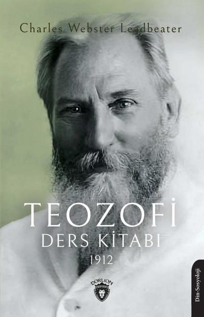 Teozofi Ders Kitabi 1912