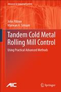 Tandem Cold Metal Rolling Mill Control