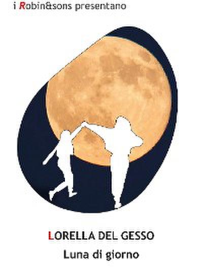 Luna di giorno