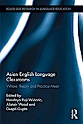 Asian English Language Classrooms