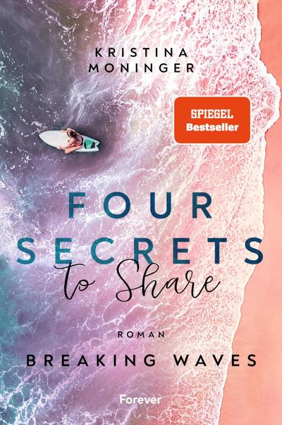 Four Secrets to Share