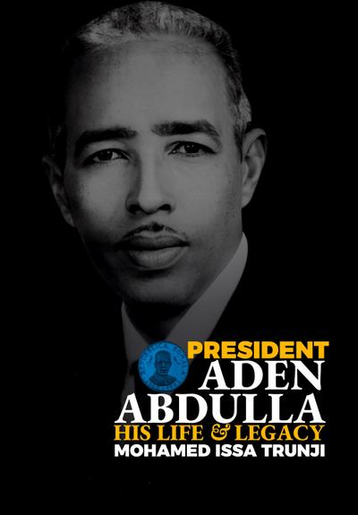 President Aden Abdulla