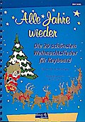 Alle Jahre wieder für Keyboard