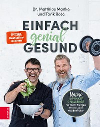 Einfach genial gesund