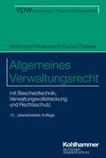 Allgemeines Verwaltungsrecht