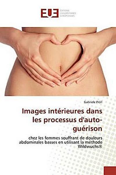 Images intérieures dans les processus d’auto-guérison