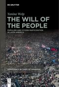 The Will of the People