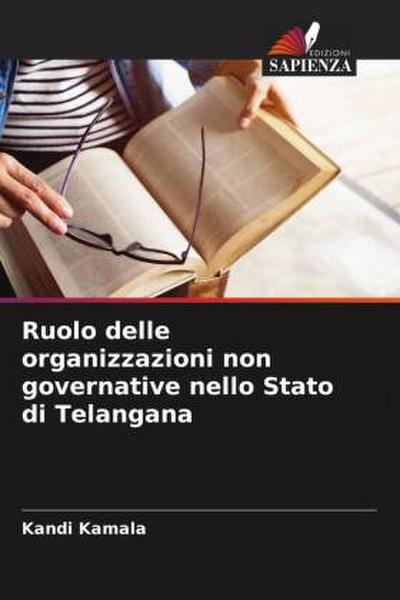 Ruolo delle organizzazioni non governative nello Stato di Telangana