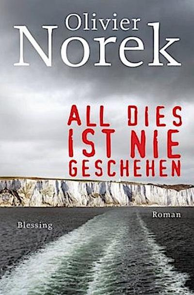 All dies ist nie geschehen