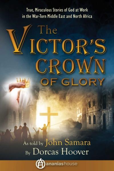 Victor’s Crown of Glory