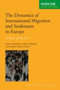 The Dynamics of Migration and Settlement in Europe