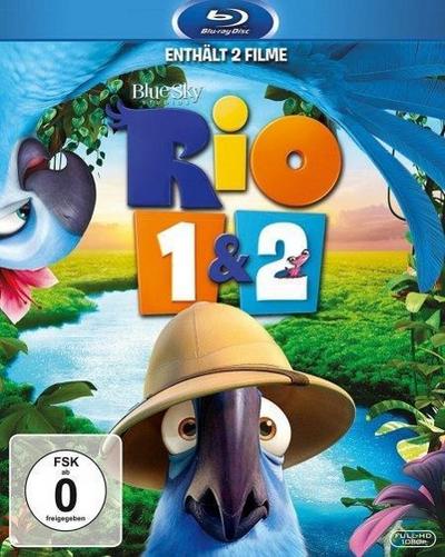 Rio 1&2