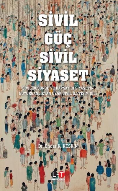 Sivil Güc Sivil Siyaset