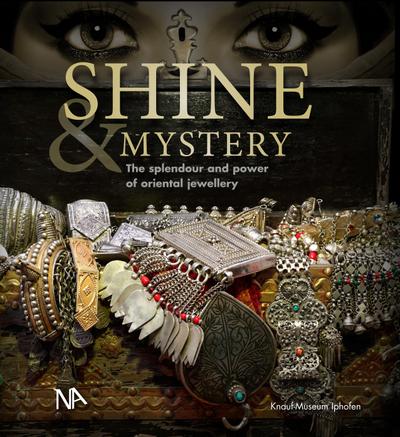 Shine & Mystery