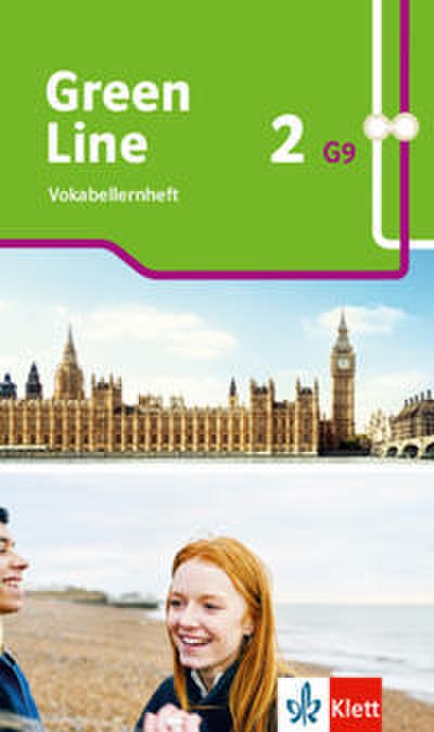 Green Line 2 G9