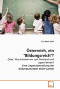 Österreich, ein ’Bildungsreich’?