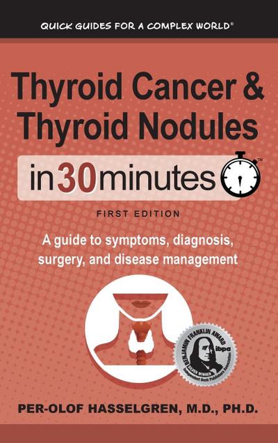 Hasselgren, P: THYROID CANCER & THYROID NODUL