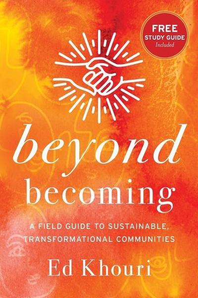 Beyond Becoming