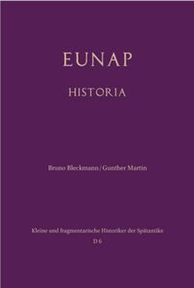 Eunap