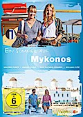Ein Sommer auf Mykonos