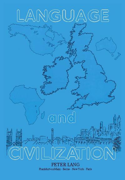 Language and Civilization