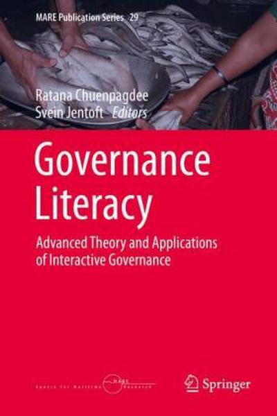 Governance Literacy