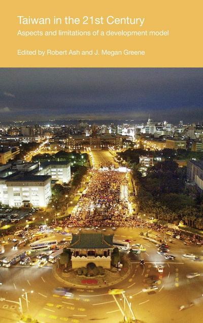 Taiwan in the 21st Century