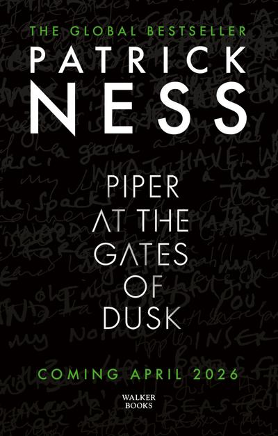 Piper at the Gates of Dusk