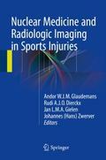 Nuclear Medicine and Radiologic Imaging in Sports 