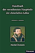 Handbuch der vornehmsten Hauptteile der christlich