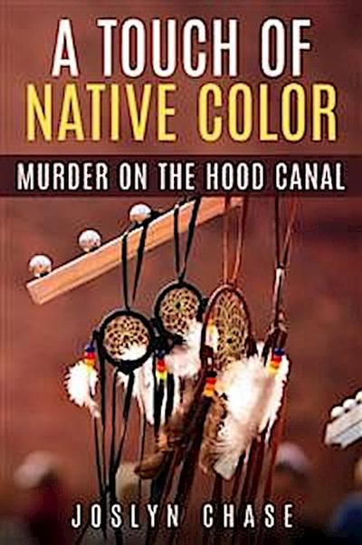 A Touch of Native Color