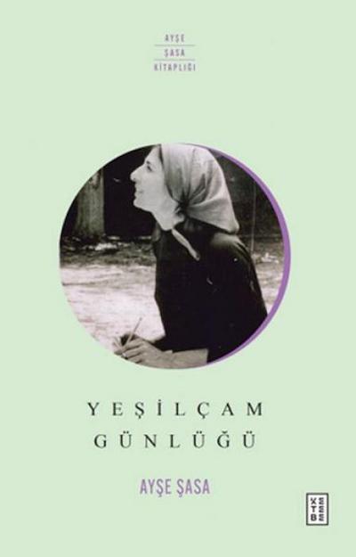 Yesilcam Günlügü