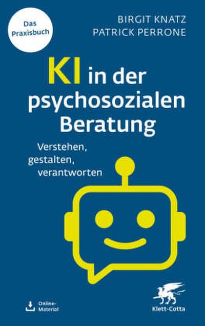 KI in der psychosozialen Beratung
