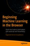Beginning Machine Learning in the Browser