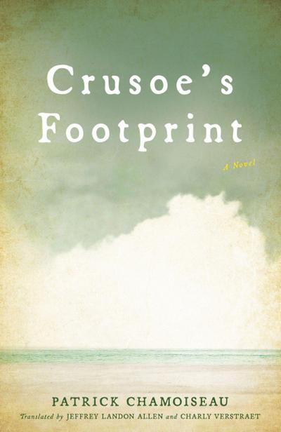 Crusoe’s Footprint
