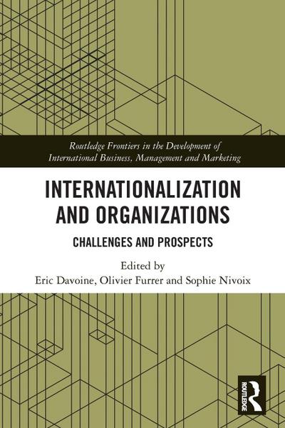 Internationalization and Organizations